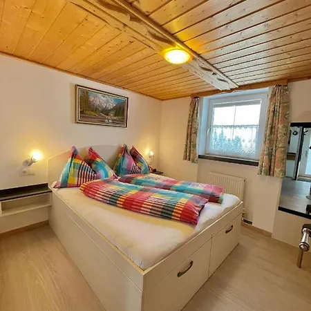 Kohlerhaus Apartment