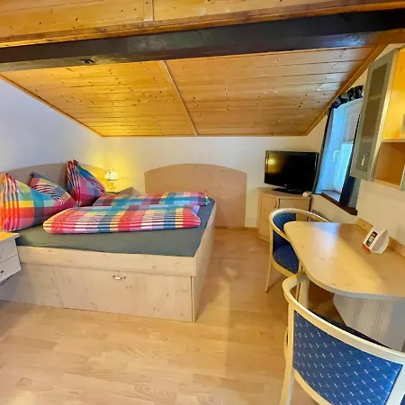 Apartment Kohlerhaus